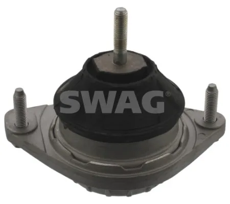 Окачване, двигател SWAG